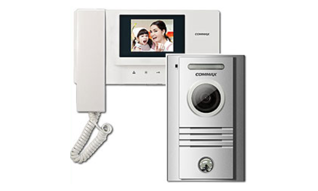 Intercom Systems